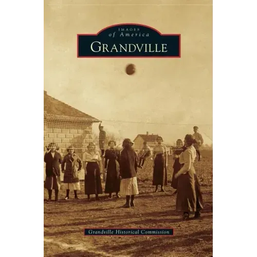 Grandville