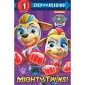 Mighty Twins! (Paw Patrol)