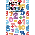 Math genius: A brain game for kids
