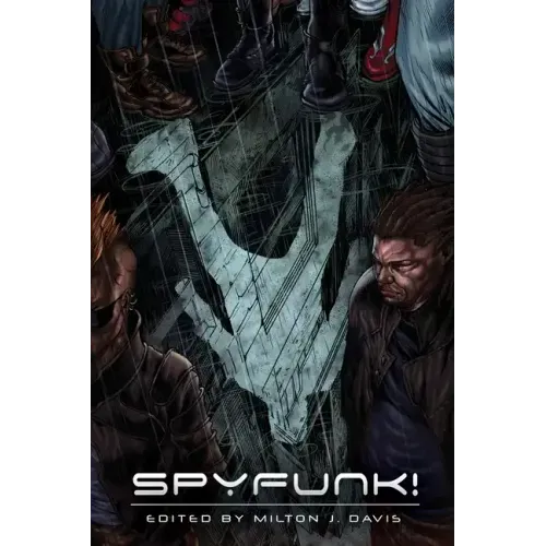 Spyfunk!
