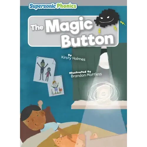 The Magic Button