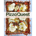 Pizza Quest: My Never-Ending Search for the Perfect Pizza