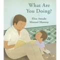What Are You Doing?