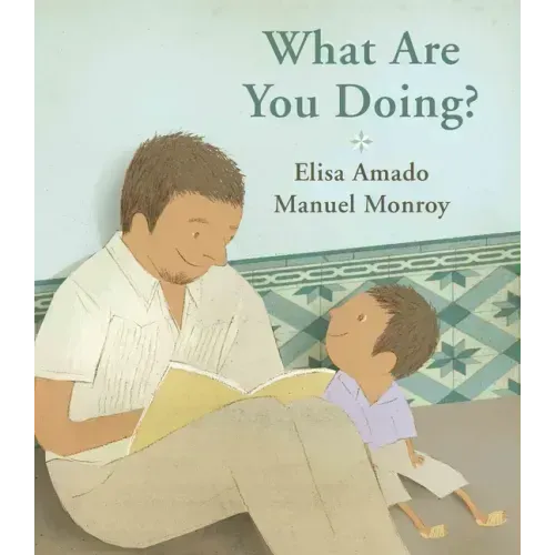 What Are You Doing?