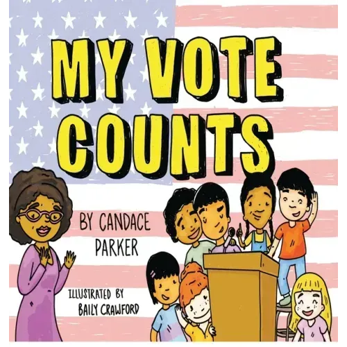 My Vote Counts