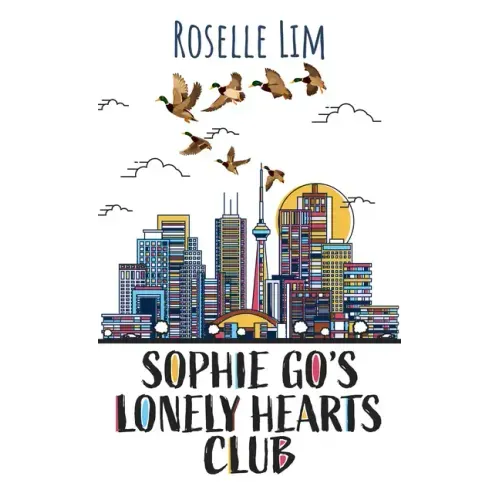 Sophie Go's Lonely Hearts Club
