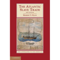 The Atlantic Slave Trade
