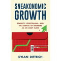 Sneakonomic Growth: Scarcity, Storytelling, and the Arrival of Sneakers as an Asset Class