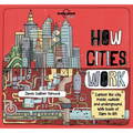 Lonely Planet Kids How Cities Work