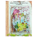 Sherri Baldy My Besties Magical Creatures & Enchanted Places Coloring Book