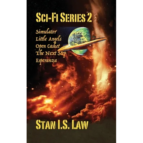 Sci-Fi Series 2