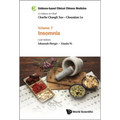 Evidence-Based Clinical Chinese Medicine - Volume 7: Insomnia