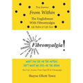 True Journey from Within - The Englishman with Fibromyalgia - Life Before and Life Now
