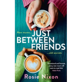 Just Between Friends
