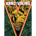 Karl the Viking - Volume Two: The Voyage of the Sea Raiders