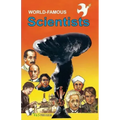 World Famous Scientists