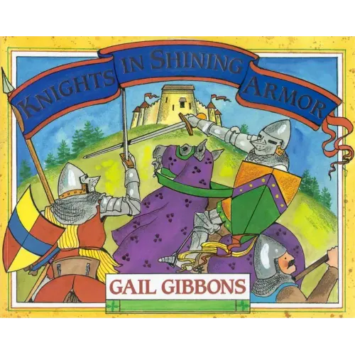Knights in Shining Armor