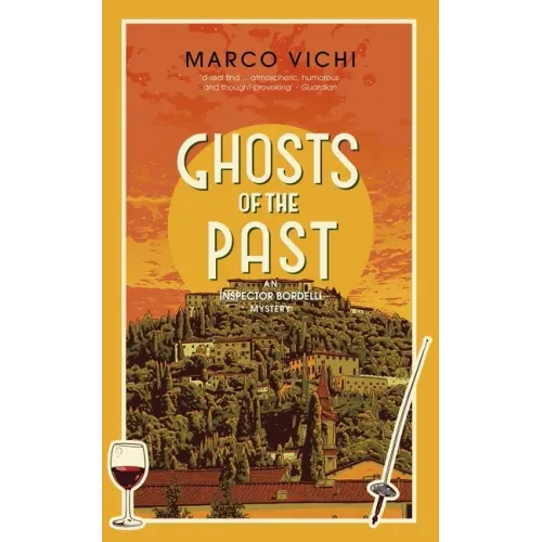 Ghosts of the Past