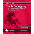 Oracle Debugging