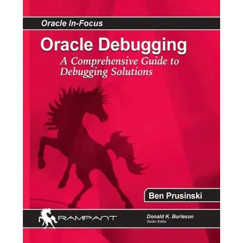 Oracle Debugging