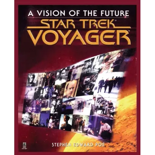 Vision of the Future (Original)