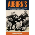 Auburn's Unclaimed National Championships
