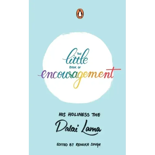 Little Book of Encouragement