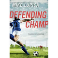 Defending Champ