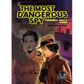 The Most Dangerous Spy: Virginia Hall's Story