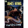 What Eric Knew