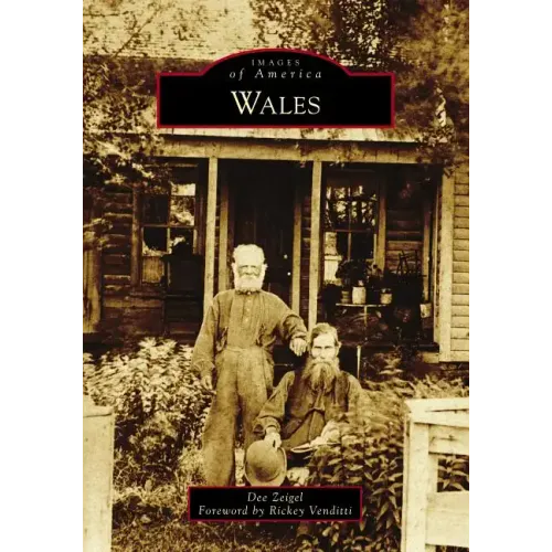 Wales