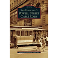 San Francisco's Powell Street Cable Cars
