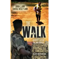 The Walk: Memoir of a Liberian Civil War Survivor