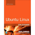 Ubuntu Linux Unleashed 2021 Edition