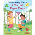A Perfect Paper Plane