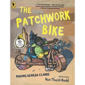 The Patchwork Bike