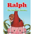 Ralph the Garden Gnome