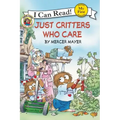 Little Critter: Just Critters Who Care