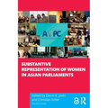 Substantive Representation of Women in Asian Parliaments