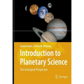 Introduction to Planetary Science: The Geological Perspective