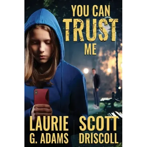 You Can Trust Me