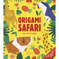 Origami Safari: For Beginners