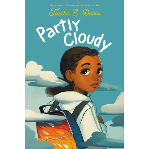 Partly Cloudy