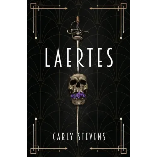 Laertes: A Hamlet Retelling