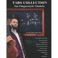 Tabs Collection for Fingerstyle Ukulele