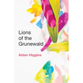 Lions of the Grunewald