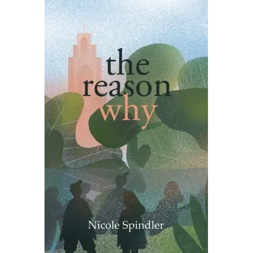 The Reason Why