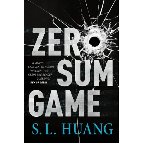 Zero Sum Game