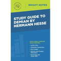 Study Guide to Demian by Hermann Hesse