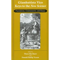 Giambattista Vico: Keys to the New Science
